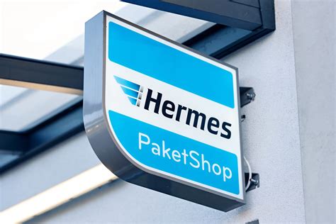 Hermes Paketshop in Filderstadt 